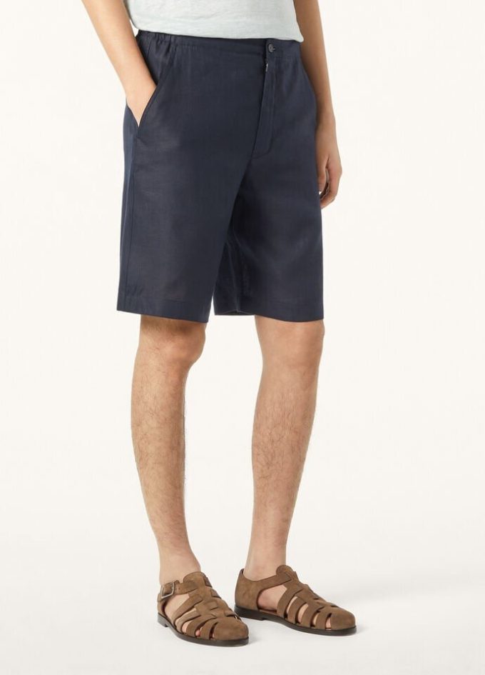 Nolan Bermuda Shorts Nolan Bermuda Shorts