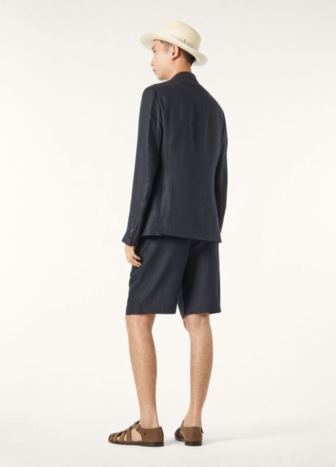 Nolan Bermuda Shorts Nolan Bermuda Shorts