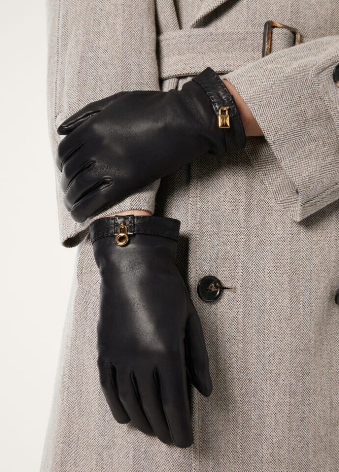 Nora Gloves Nora Gloves