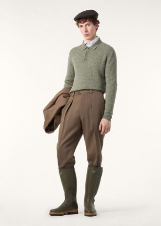 Norfolk Pants Norfolk Pants