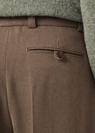 Norfolk Pants Norfolk Pants