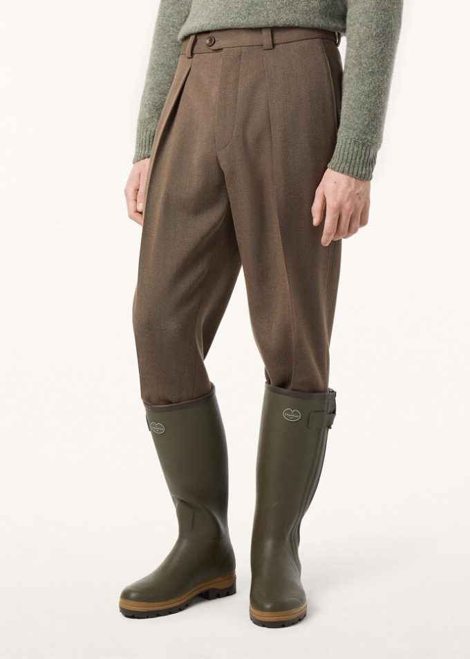 Norfolk Pants Norfolk Pants