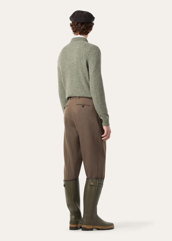 Norfolk Pants Norfolk Pants