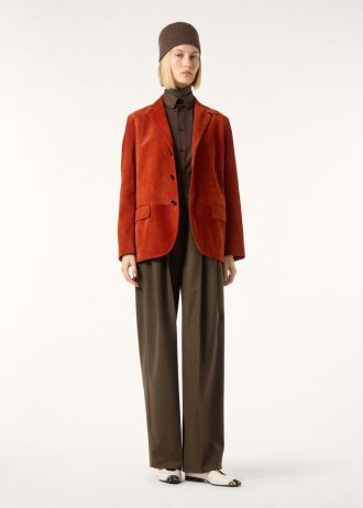 Norick Jacket Norick Jacket
