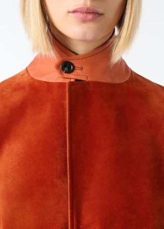 Norick Jacket Norick Jacket
