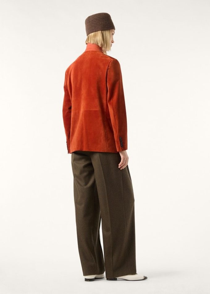 Norick Jacket Norick Jacket