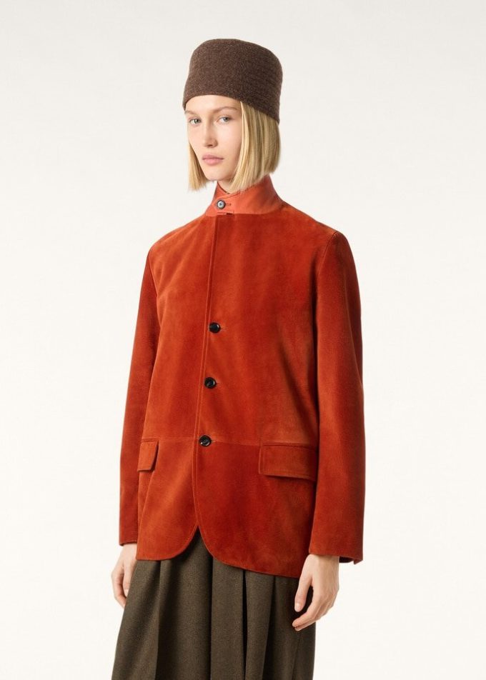 Norick Jacket Norick Jacket