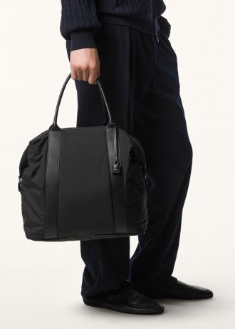 North-South Wind Duffle North-South Wind Duffle
