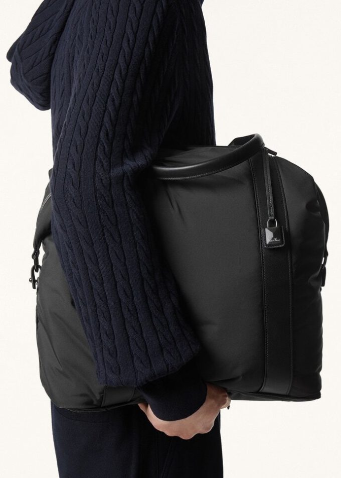 North-South Wind Duffle North-South Wind Duffle