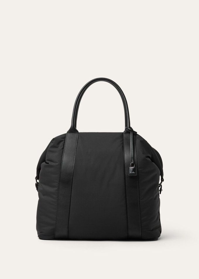 North-South Wind Duffle North-South Wind Duffle