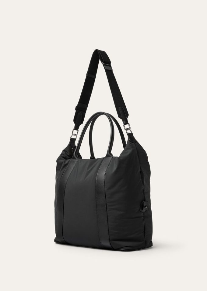 North-South Wind Duffle North-South Wind Duffle