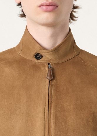 Novak Bomber Jacket Novak Bomber Jacket
