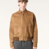 Novak Bomber Jacket Novak Bomber Jacket