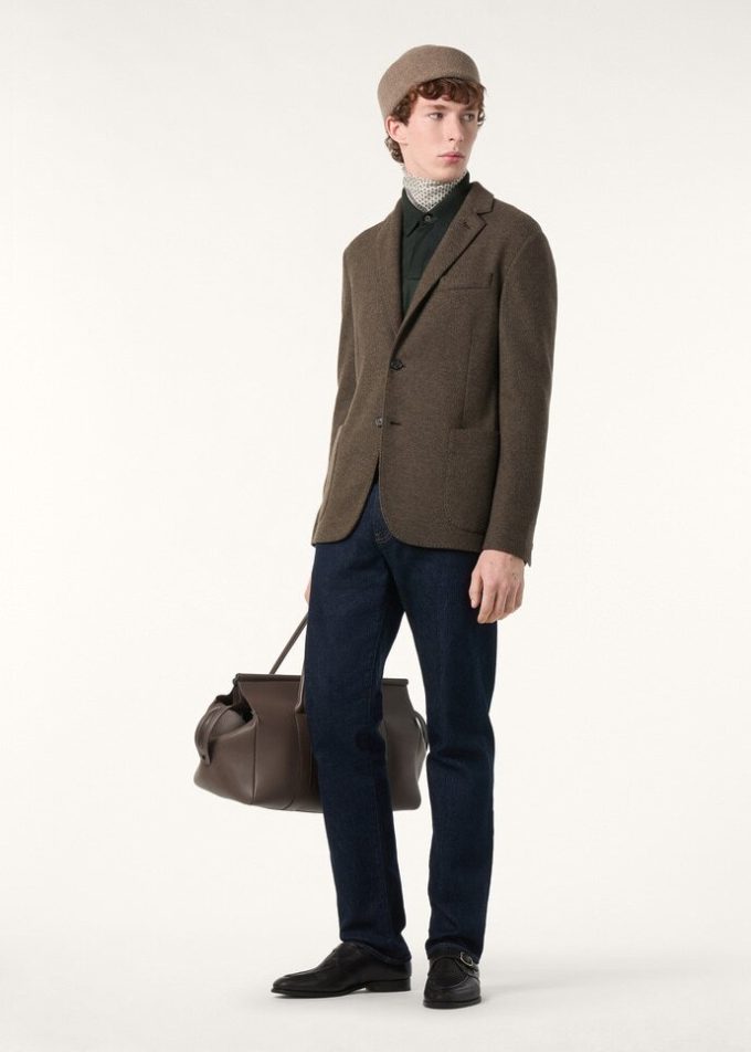 Novalis Sweater Jacket Novalis Sweater Jacket
