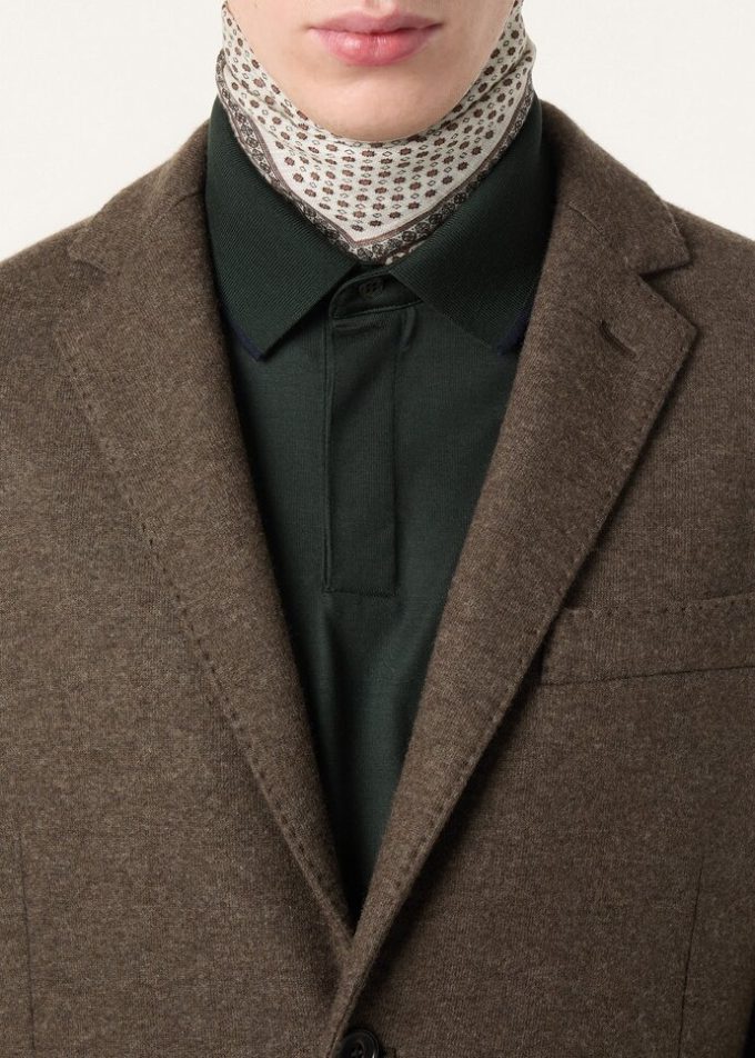 Novalis Sweater Jacket Novalis Sweater Jacket