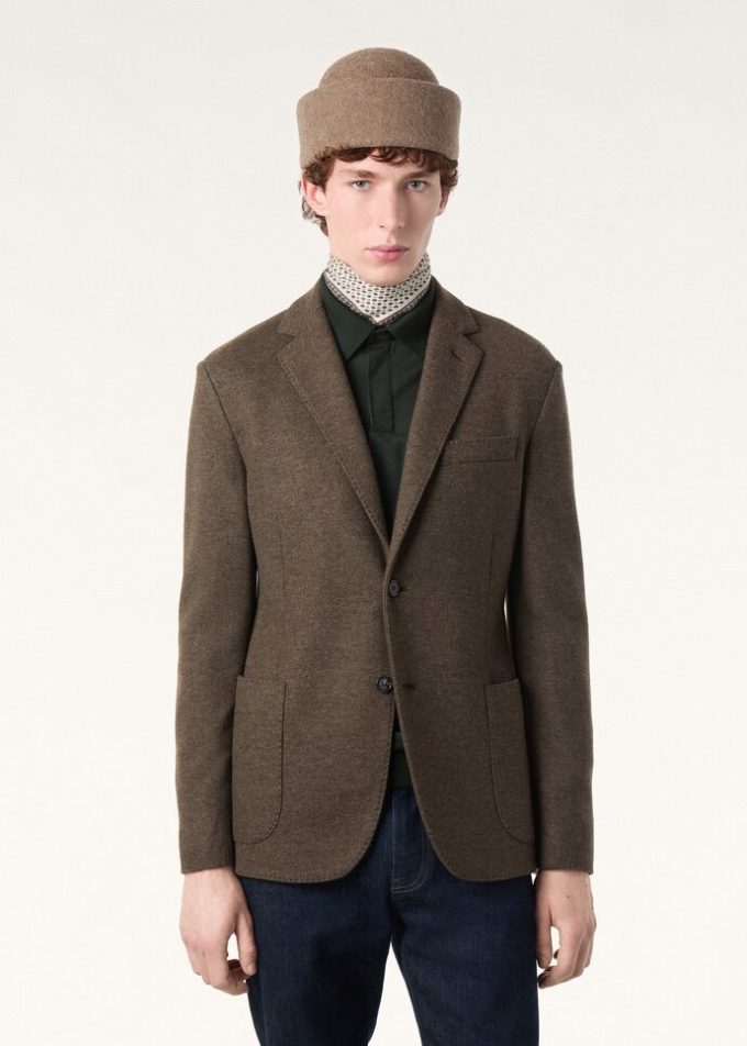 Novalis Sweater Jacket Novalis Sweater Jacket