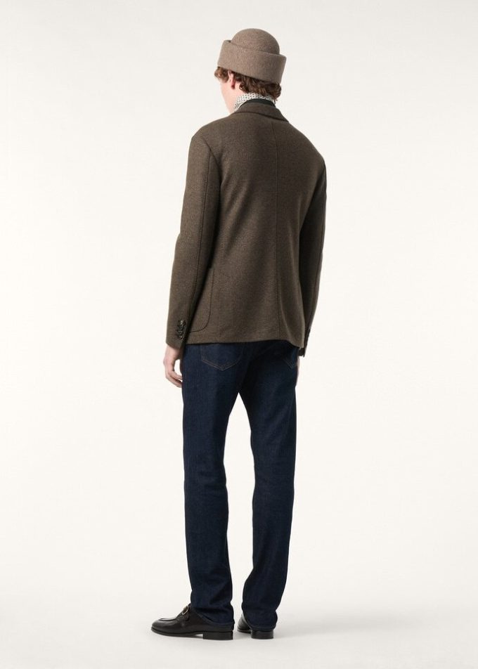 Novalis Sweater Jacket Novalis Sweater Jacket