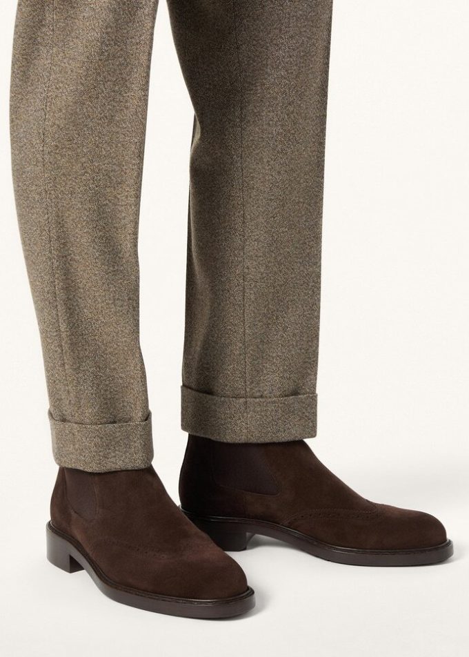 Oliver Walk Chelsea Boot Oliver Walk Chelsea Boot