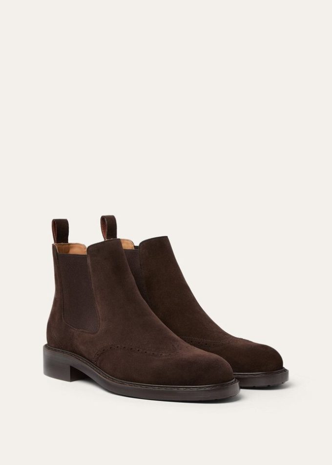 Oliver Walk Chelsea Boot Oliver Walk Chelsea Boot