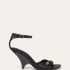 Olympia Heeled Sandal Olympia Heeled Sandal