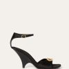 Olympia Heeled Sandal Olympia Heeled Sandal
