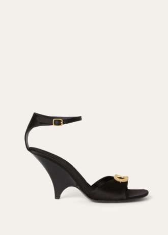 Olympia Heeled Sandal Olympia Heeled Sandal