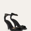 Olympia Heeled Sandal Olympia Heeled Sandal