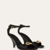 Olympia Heeled Sandal Olympia Heeled Sandal