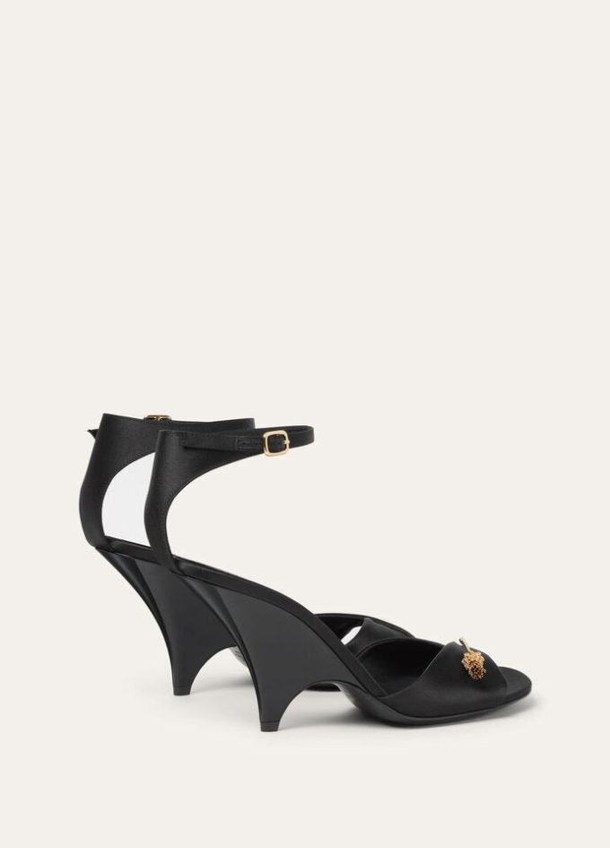 Olympia Heeled Sandal Olympia Heeled Sandal