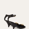 Olympia Heeled Sandal Olympia Heeled Sandal
