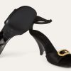 Olympia Heeled Sandal Olympia Heeled Sandal
