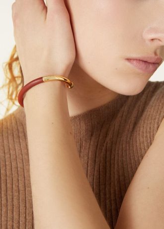 Open-Cuff Bracelet Open-Cuff Bracelet