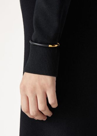 Open-Cuff Bracelet Open-Cuff Bracelet