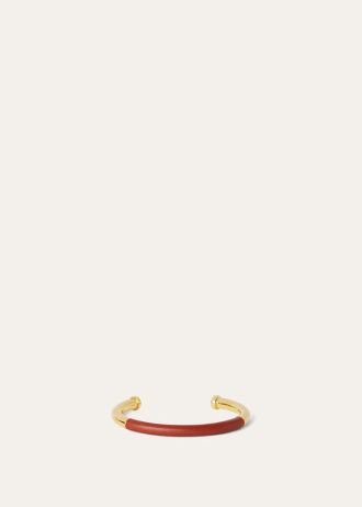 Open-Cuff Bracelet Open-Cuff Bracelet