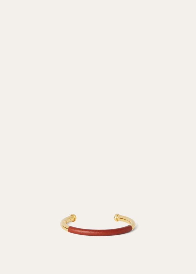 Open-Cuff Bracelet Open-Cuff Bracelet