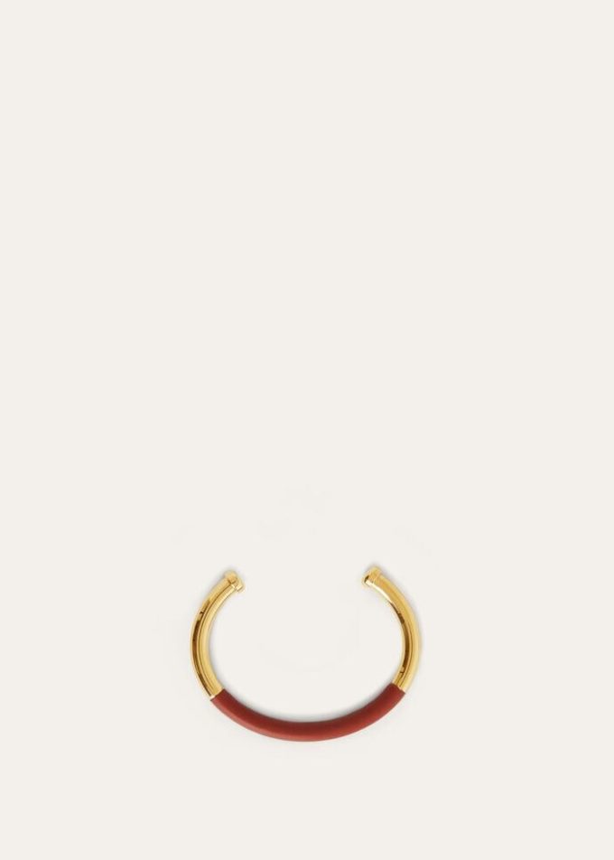 Open-Cuff Bracelet Open-Cuff Bracelet