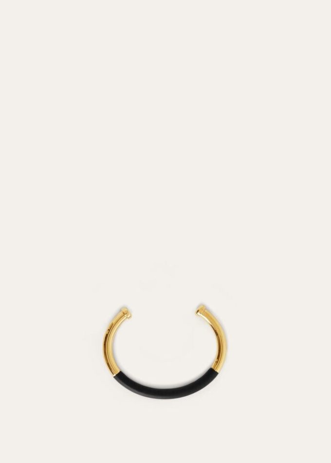Open-Cuff Bracelet Open-Cuff Bracelet