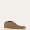 Open Knitted Walk Ankle Boot Open Knitted Walk Ankle Boot