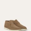 Open Knitted Walk Ankle Boot Open Knitted Walk Ankle Boot