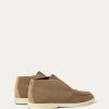 Open Knitted Walk Ankle Boot Open Knitted Walk Ankle Boot