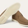 Open Knitted Walk Ankle Boot Open Knitted Walk Ankle Boot