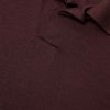 Open Polo Shirt Open Polo Shirt