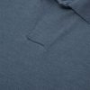 Open Polo Shirt Open Polo Shirt