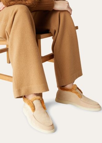 Open Walk Ankle Boot Open Walk Ankle Boot