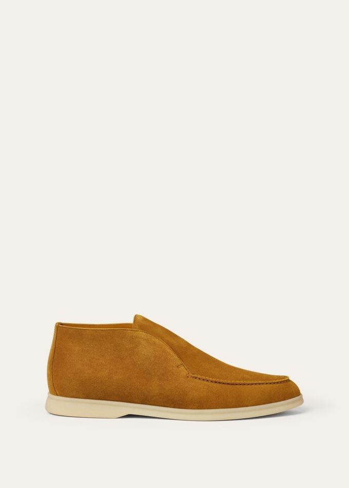 Open Walk Ankle Boot Open Walk Ankle Boot