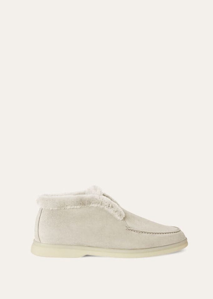 Open Walk Ankle Boot Open Walk Ankle Boot