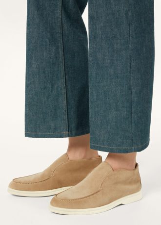 Open Walk Ankle Boot Open Walk Ankle Boot