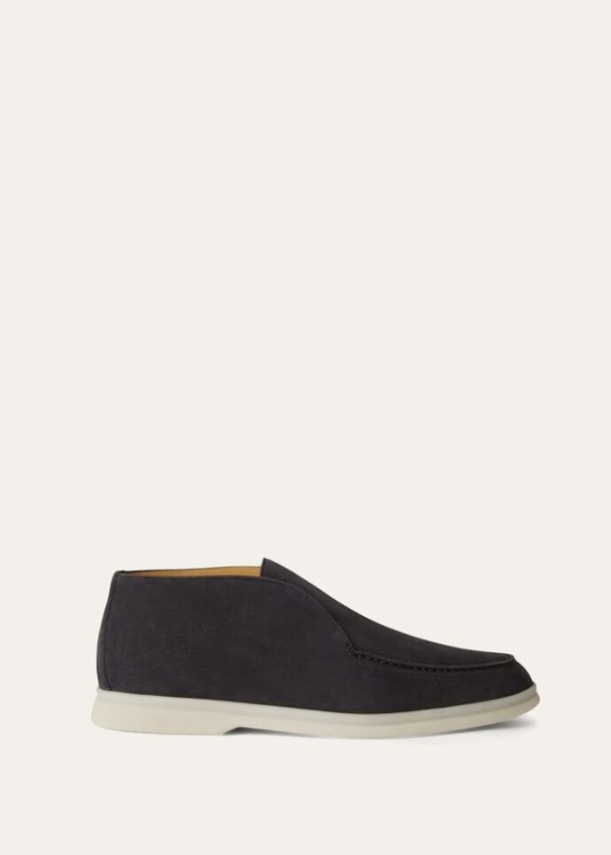 Open Walk Ankle Boot Open Walk Ankle Boot