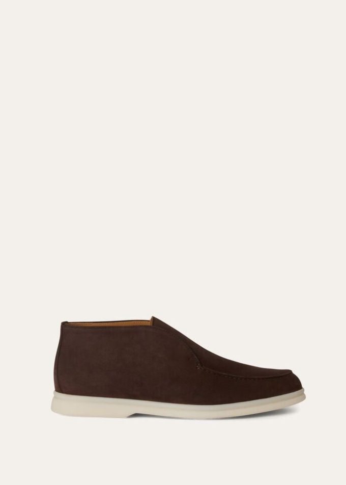 Open Walk Ankle Boot Open Walk Ankle Boot