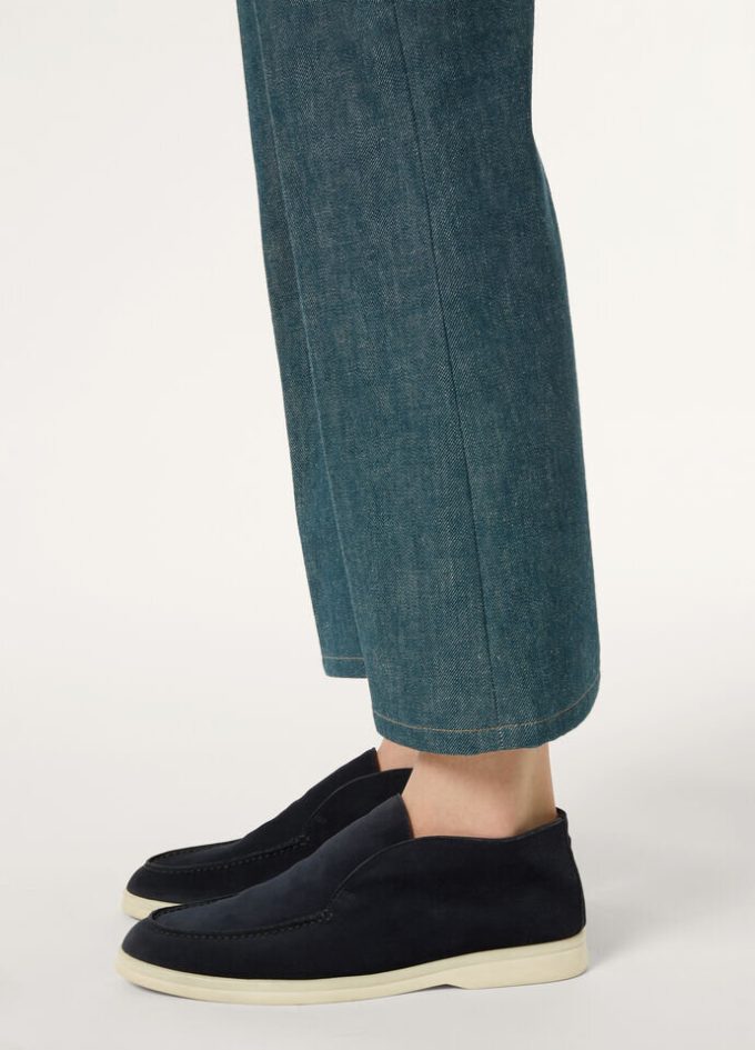 Open Walk Ankle Boot Open Walk Ankle Boot